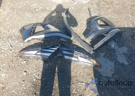 2022 Hyundai Tucson Sel из США, поврежденный, VIN 5NMJB3AE7NH137096